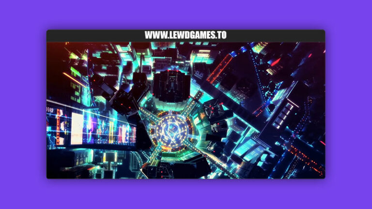 Cyber Sexuals - A Groundbreaking Fusion of Adult Cinema, Immersive Gameplay, and Cyberpunk Storytelling
