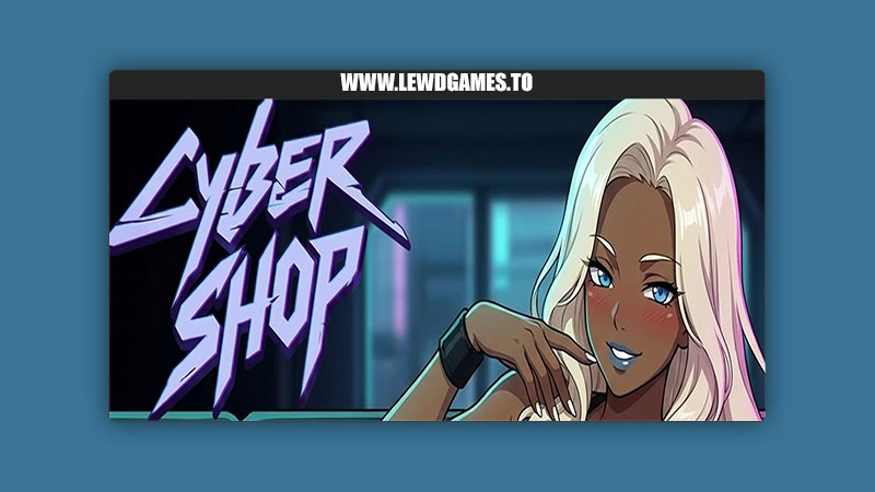 Cyber Shop Derawer74
