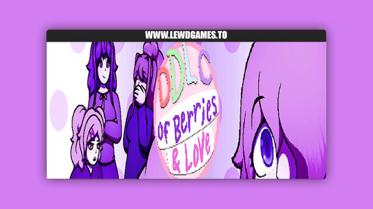DDLC Of Berries & Love Someone Inflative