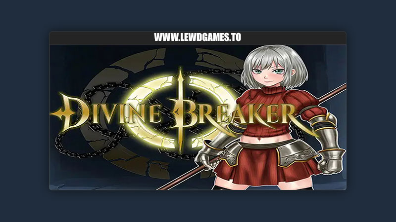 DIVINE BREAKER buntaworkshop
