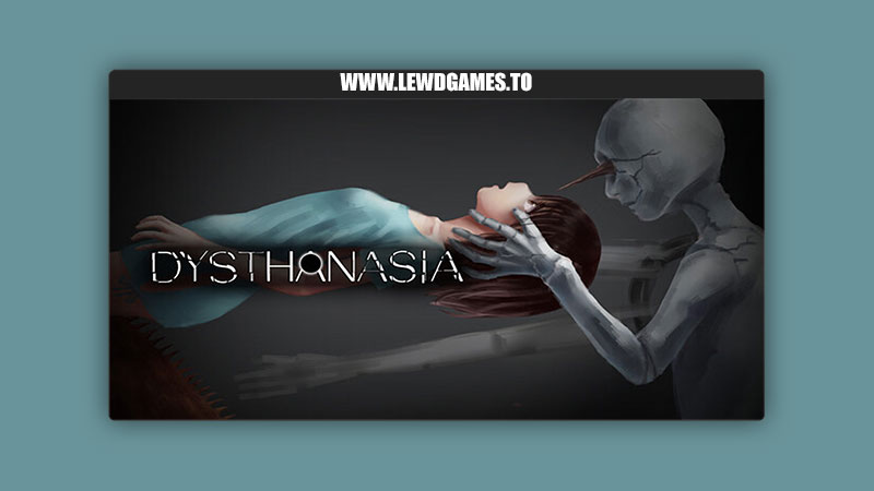 DYSTHANASIA Madowaku Kobo