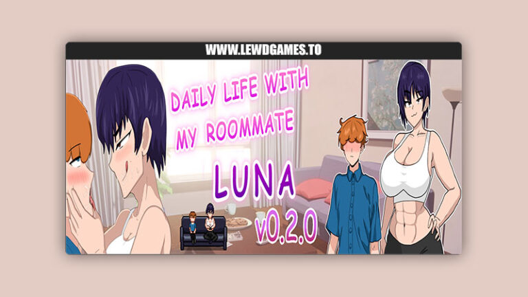 Daily life with my roommate Luna! CottaDev