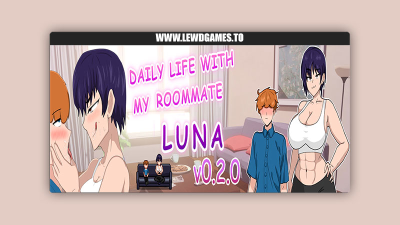 Daily life with my roommate Luna! CottaDev