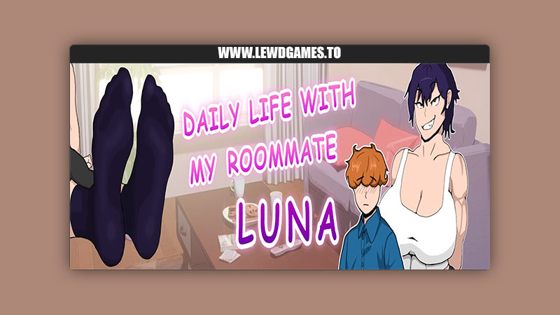 Daily life with my roommate Luna! CottaDev