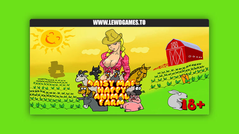 Daisy Mae happy animal farm GoldenBug