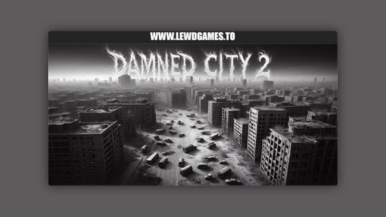 Damned City 2 S93