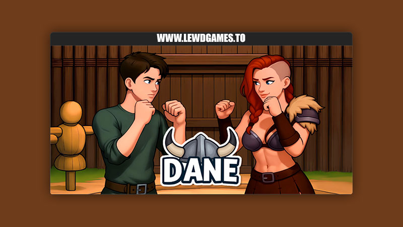 Dane Bosom