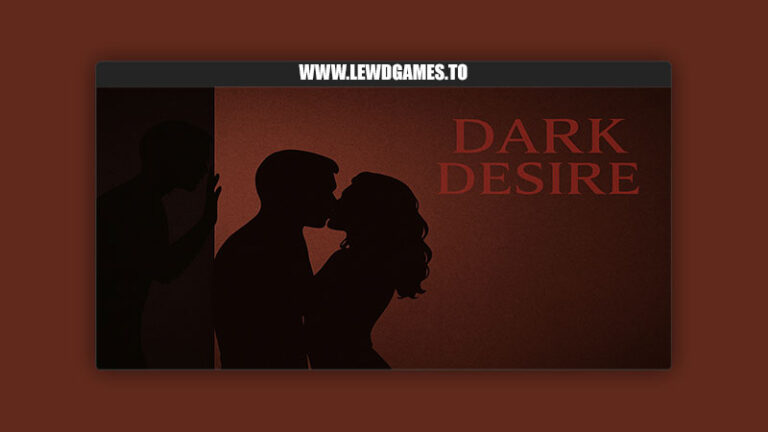 Dark Desire Ciui