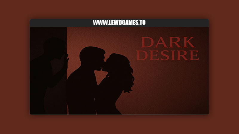Dark Desire Ciui