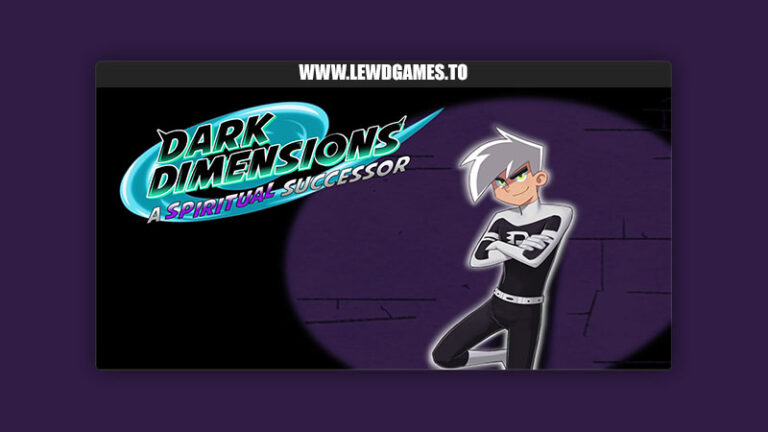 Dark Dimensions A Spiritual Successor Stray Dream Games