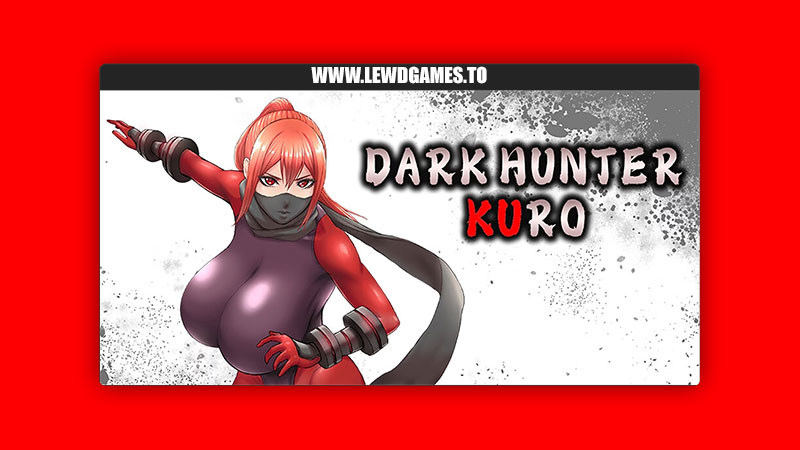 Dark Hunter Kuro PIEROCK GAMES