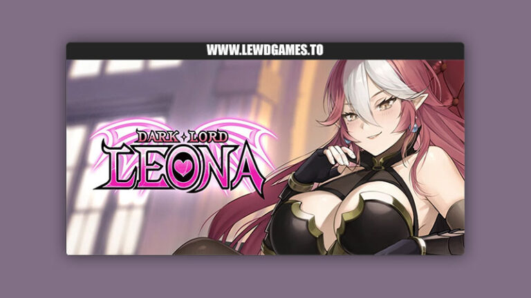 Dark Lord Leona Demo Maker