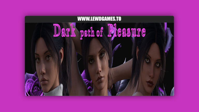 Dark Path of Pleasure Black_Pearl_Games