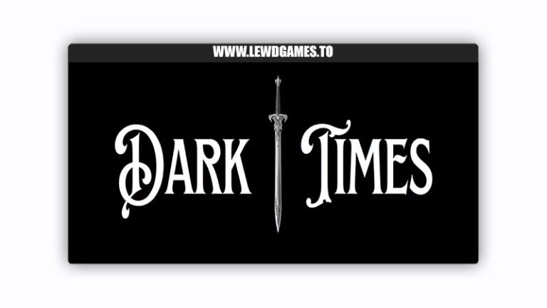 Dark TImes Sorg