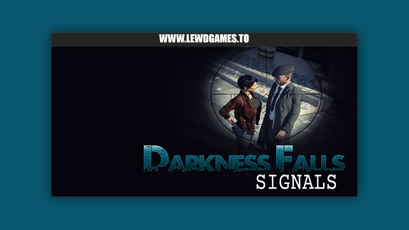 Darkness Falls: Signals