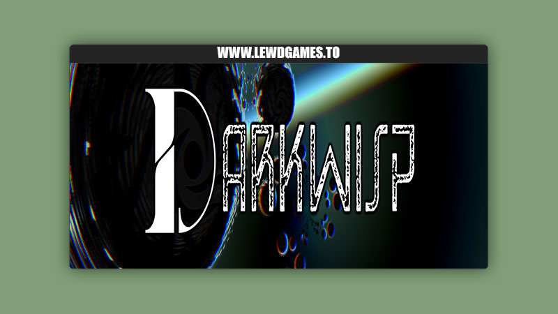 Darkwisp