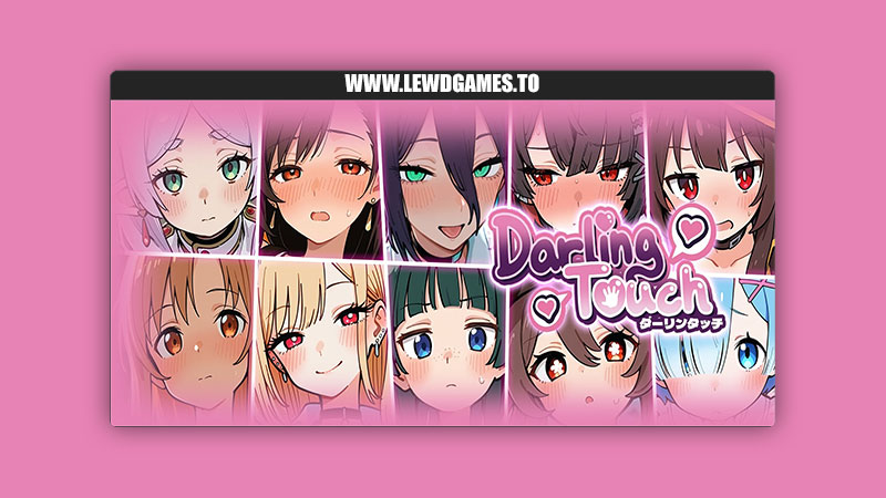 Darling Touch BisuketDream