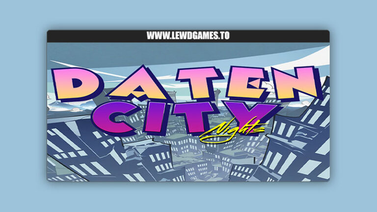 Daten City Nights SpicyBytes