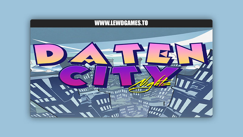 Daten City Nights SpicyBytes
