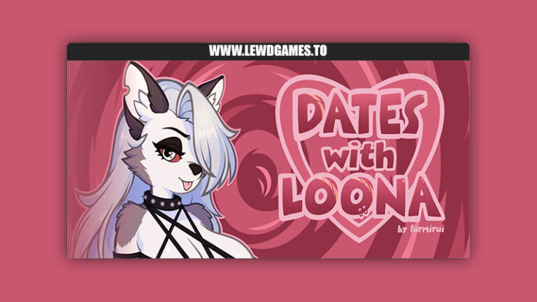 Dates with Loona furmirui