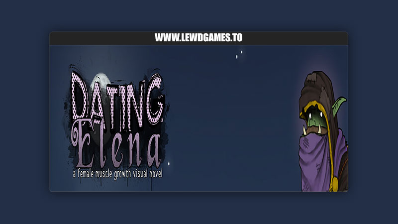 Dating Elena Gobbo After Dark