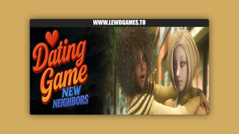 Dating Game New Neighbors Antipode Games