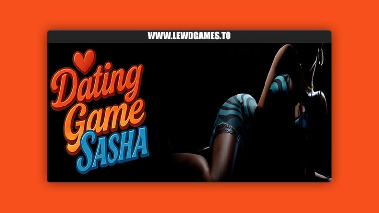 Dating Game Sasha Antipode Games