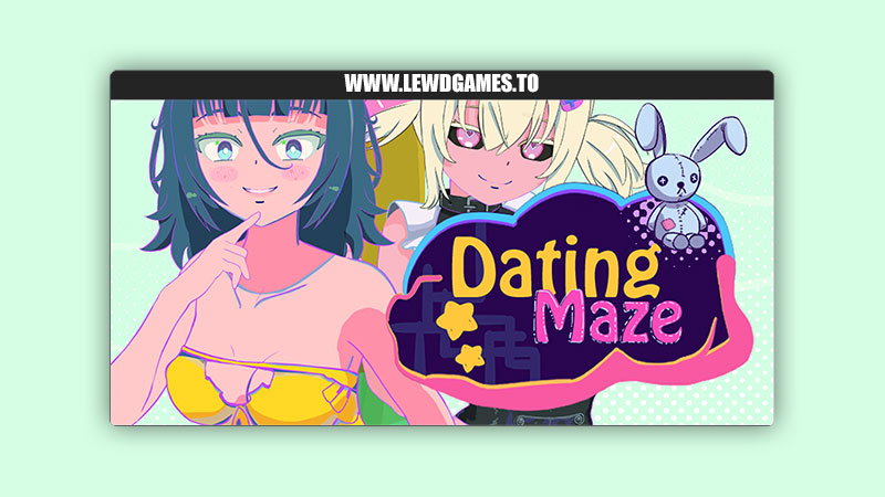 Dating Maze JaezX