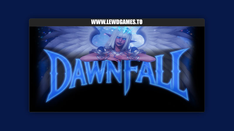 Dawnfall Zebual