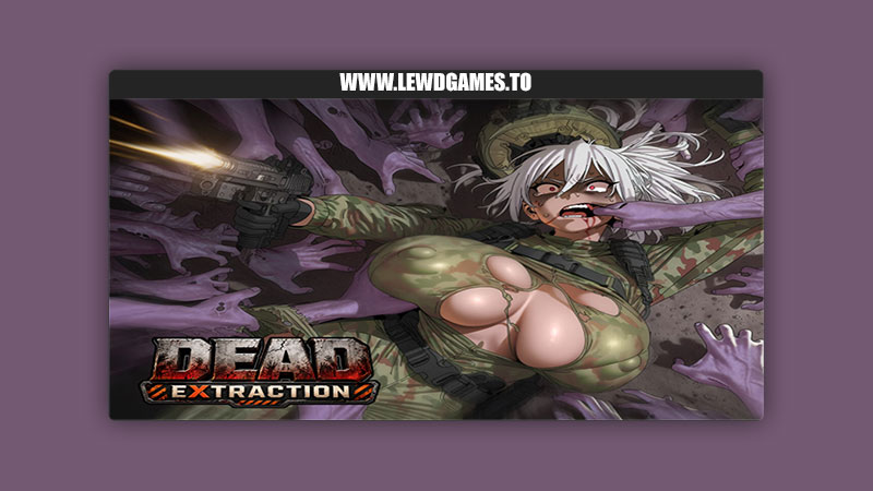 Dead Extraction mamableach