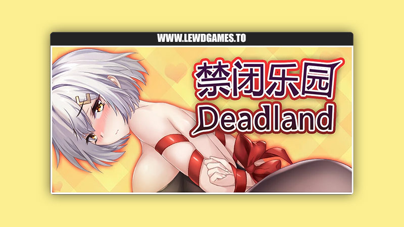 Deadland- Fallen Apartment Ronin SoftWork