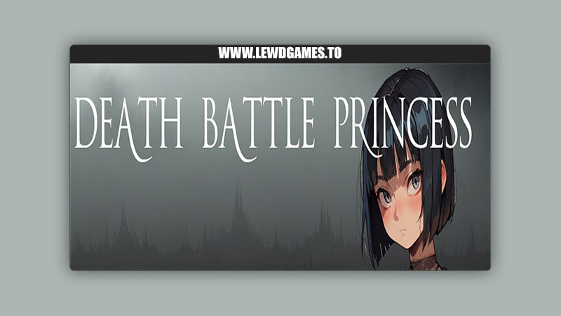 Death Battle Princess vgb studio