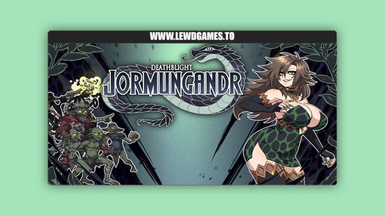 Deathblight Jormungandr Projekt Wolfenstahl