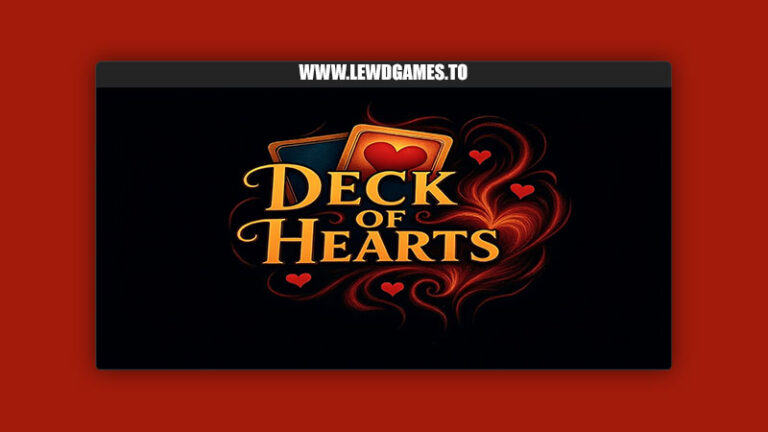 Deck of Hearts G28