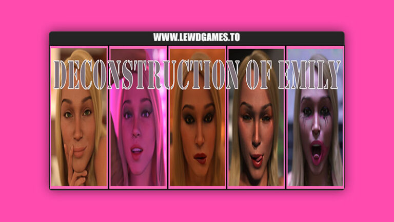 Deconstruction of Emily gouda1776
