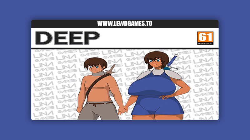 Deep Lina Games