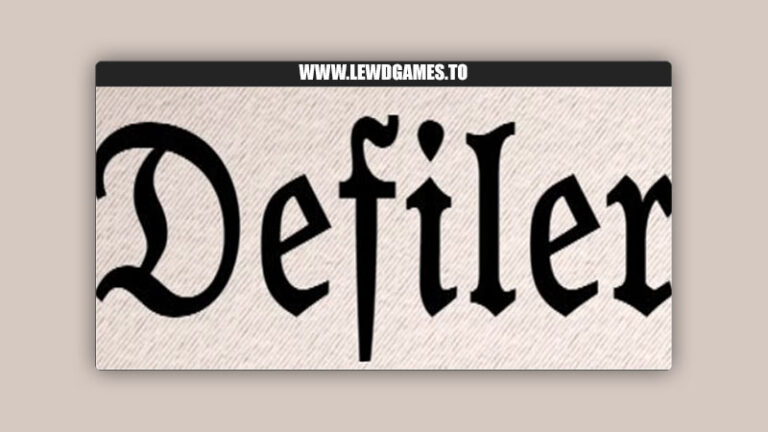 Defiler Tebon