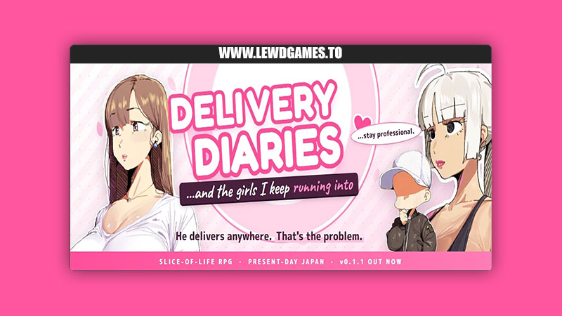 Delivery Diaries DAiMAi