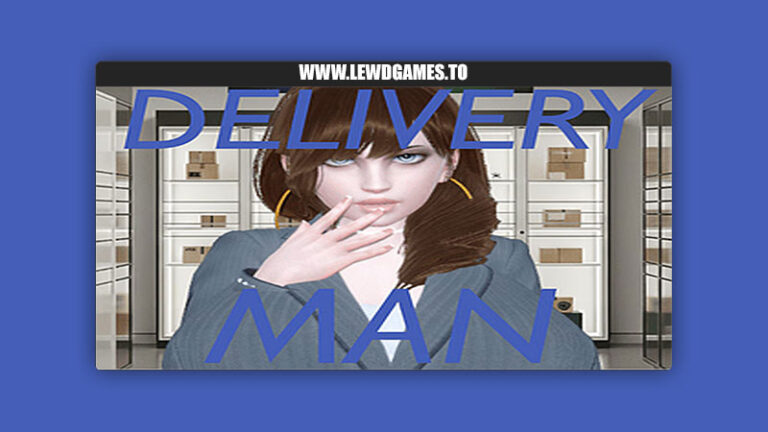 Delivery Man Kuronights Studio