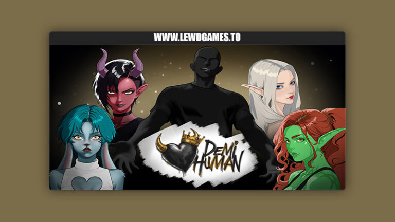 Demi-Human King Sleepy