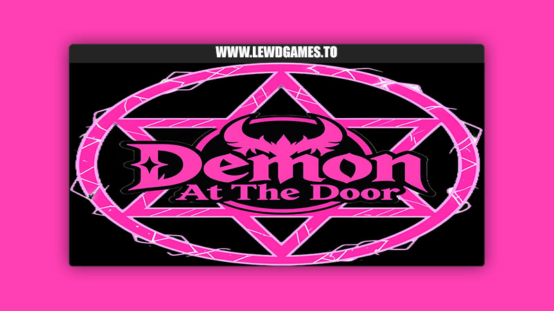 Demon At The Door