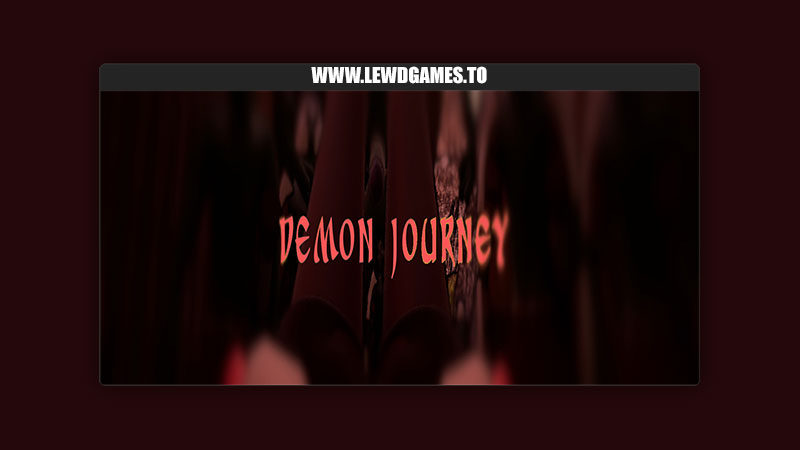Demon Journey