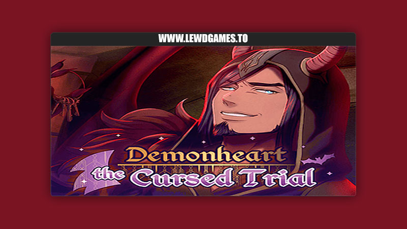 Demonheart The Cursed Trial Rolling Crown