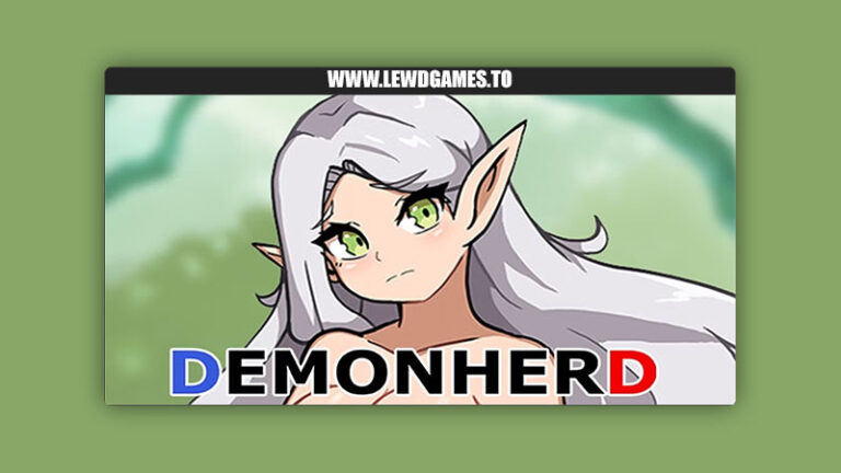 Demonherd Axl Crow