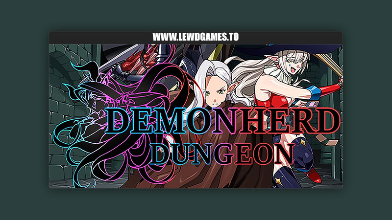 Demonherd Dungeon