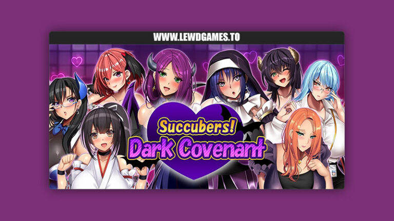 Demonic Contract Sex Succubuzz Mandarin Farm Mikan Batake
