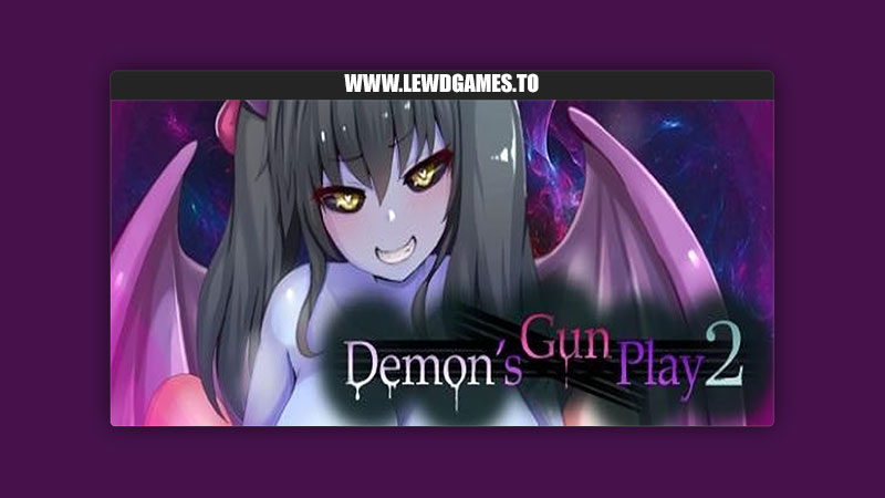 Demon's GunPlay 2 夢中迷走 CrazyStray