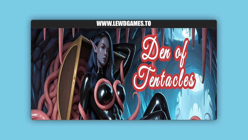 Den of Tentacles GalacticaTheDev