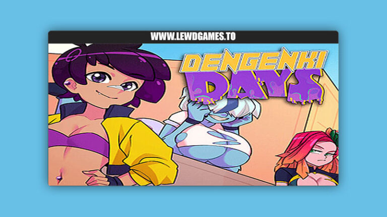 Dengenki Days Wallimog & Friends