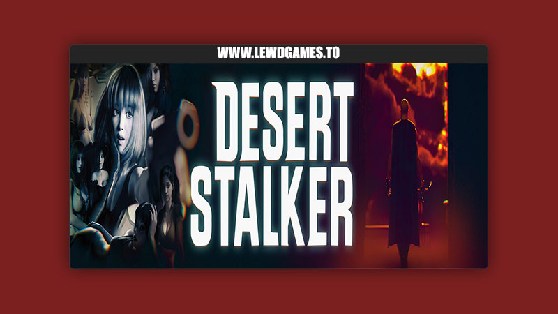 Desert Stalker Zetan